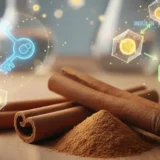 食後眠気に終止符!シナモンが血糖値を抑える仕組み